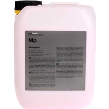 Koch Chemie MP Motor Koruyucu 5 lt Çok Amaçlı Kullanım ile Parlak Koruma Sağlar