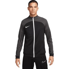 Nike Dri-Fit Acdpr Trk Jkt K Erkek Mavi Futbol Ceket