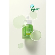 VVBETTER Kore Sebum Dengeleyici Niasinamid Içeren Jeju Yuja Kore Serumu 30 ml