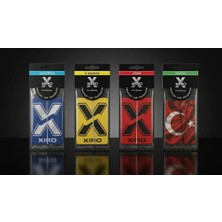 Xiro 4'lü Set Karma Araç Kokusu