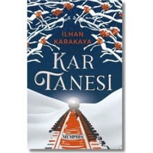 Memphis Yayınları Kar Tanesi