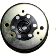 Arora Smart 50 - Volant (Euro 3)