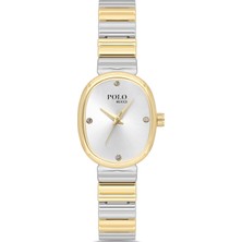 Polo Rucci 6082 Metal Bayan Kol Saati