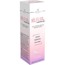 Nilflor Dış Genital Sprey 100 ml