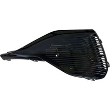 Universal Byd Atto 3 Sol Ön Tampon Sensör Kapak 2022-2025