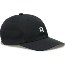Reebok Şapka Unisex Siyah RBH4900-001 R-Court