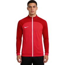Nike Dri-Fit Acdpr Trk Jkt K Erkek Mavi Futbol Ceket