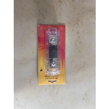 Edison 100 Amper Oto Amfi Sigortası 1 Giriş 1 Çıkış Sigorta New Anfii