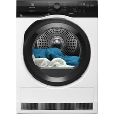 Electrolux EW6D99BGT 600 Serisi Gentlecare Kurutma Makinesi