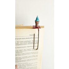Miniabox Naneli Dondurma Kitap Ayracı