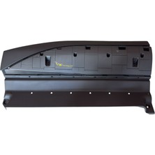 Universal Byd Atto 3 Sol Arka Kapı Bant 2022-2025