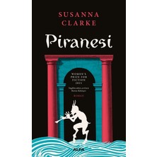 Piranesi - Susanna Clarke