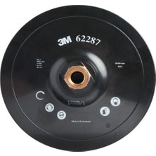 3m™ Hookit™ Çok Delikli Destek Pedi 62286 - 125MM