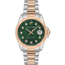 Jacques Philippe JPQLS3473X8RG Kadın Kol Saati