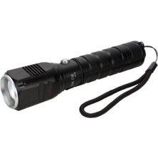 Varta Mini Strong Light El Feneri Taşınabilir Kompakt Tasarım Güçlü Işık Kapasitesi