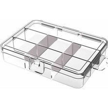 Super-Bag 9 ' Lu Beta Organizer ASR-2092