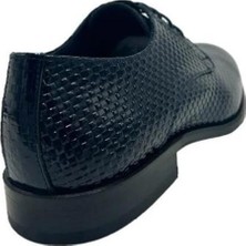 Kemal Tanca 812 1671 Erkek Klasik Ayakkabı