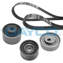 Dayco Zengemtr Triger Kayiş Seti Eksantrik Seti Hyundai Santafe 2.4l 16V G4JS 01-06 / Sonata 2.4l G4BS 98-01 2 Kayiş 3 Rulman