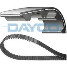 Dayco Zengemtr Triger Kayişi Eksantrik Kayişi Suzuki Vitara 1.6l G16B 5 Kapı 16 Supap 92-98 / Grand Vitara 1.6l G16B SQ416 3 Kapı 98-05 / Baleno 1.6l SY416 96-02 / X-90 1.6l G16B 4x4 16 Supap 95- 103X254