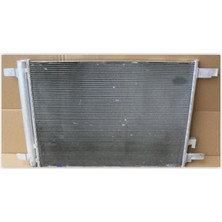 Valeo Zengemtr Klima Kondenseri Clio Iv-Captur-Logan Ii-Lodgy-Sandro Ii 1.5dci-0.9tce-1.2tce Micra V K14 1.0 16