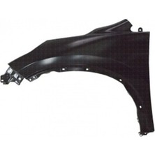 Universal Honda Crv Sol Ön Çamurluk 2012-2014
