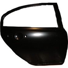 Universal Honda Cıvıc Fd6 Sağ Arka Kapı  2006-2011