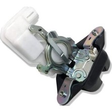 Universal Honda Crv Bagaj Kilit 2007-2010