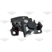 Universal Honda Cıty Motor Kaput Kilit 2002-2008
