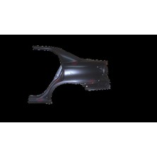 Universal Honda Cıty Sol Arka Çamurluk 2005-2008