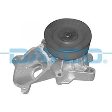 Dayco Zengemtr Devirdaim Pompasi Bmw M47 E46 98 03