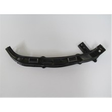Universal Honda Jazz Sağ Far Bağlantı Braketi 2003-2008