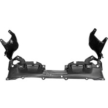 Universal Honda Cıvıc Motor Alt Muhafaza 2012-2014