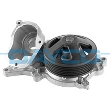 Dayco Zengemtr Devirdaim Su Pompasi Bmw N47 N47S1 E90 F10 F20 F30 F32 F33 F34 F36 F07 E84 F25 F15