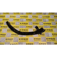 Universal Honda Cıty Sol Far Bağlantı Sacı 2006-2008