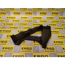 Universal Honda Cıvıc Sol Ön  Far Alt Braketi 2016-2021