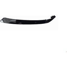 Universal Honda Cıty Sağ Far Kaş Piano Black 2020-2025