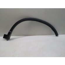 Universal Honda Crv Sol Arka Çamurluk Dodik 2007-2010
