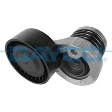 Dayco Zengemtr Kayis Gergi Rulmani Mercedes OM607 W176 W246 W415 C117 Megane Ii-Iii-Iv Clio Ii-Iii-Iv Symbol Iii 14 Sandero Ii 12 Duster 10 Juke F15 10 Qashqai Ii J11 13 1.5dci 1.6 Kutuklu