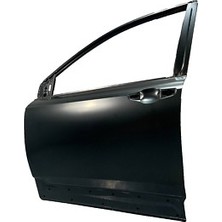 Universal Honda Crv Sol Arka Kapı 2017-2020