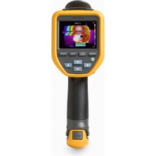 Fluke TIS75+ Termal Kamera