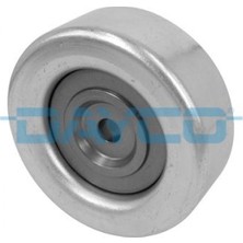 Dayco Zengemtr V Kayiş Gergi Rulmani Mitsubishi Lancer Evo 8-9 4G63T Turbo CT9A 03-07 / Outlander 2.0l 4G63 Dohc CU2W 02-06 / 2.4l 4G69 CU5W 03-07