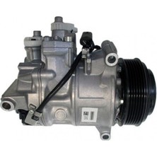Delphi Zengemtr Klima Kompresoru Mercedes W205 S205 C205 A205 W213 S213 C238 A238 C253 X253 W447