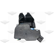 Universal Honda Cıvıc Fd6 Bagaj Kilit 2009-2011