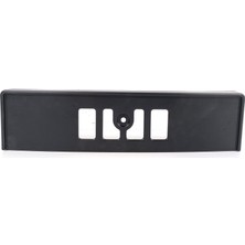 Universal Honda Cıvıc Ön Plakalık 2006-2011