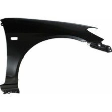 Universal Honda Cıvıc Sol Ön Çamurluk 2003-2005