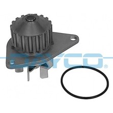 Dayco Zengemtr Devirdaim Su Pompasi P106-P206-P207-P307-BIPPER-NEMO-PARTNER-BERLINGO-C2-C3-SAXO-XSARA 1.4 TU3JP-TU3A 1.4 8V Mqp Fiat Fiorino 1.4 Kft.-Kfv