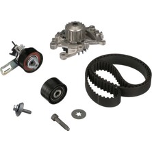 Gates Zengemtr Triger Seti Devirdaim Li Focus Iv 17 Euro 6 1.5 Tdci 17 Connect 17 2008-208-3008 II-301-308 Ii 5008 II-508-EXPERT-PARTNER-BERLINGO-C3 Iii-C4 Cactus-C4