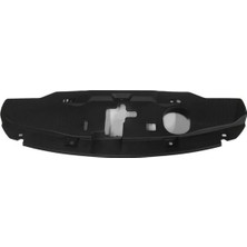 Universal Honda Crv Ön Panjur Üst Plastiği 2010-2012