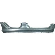 Universal Honda Cıty Sol Ön Dış Direk Sacı 2009-2011