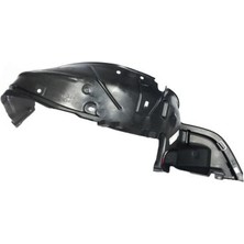 Universal Honda Cıvıc Sol Ön Davlumbaz 1999-2001